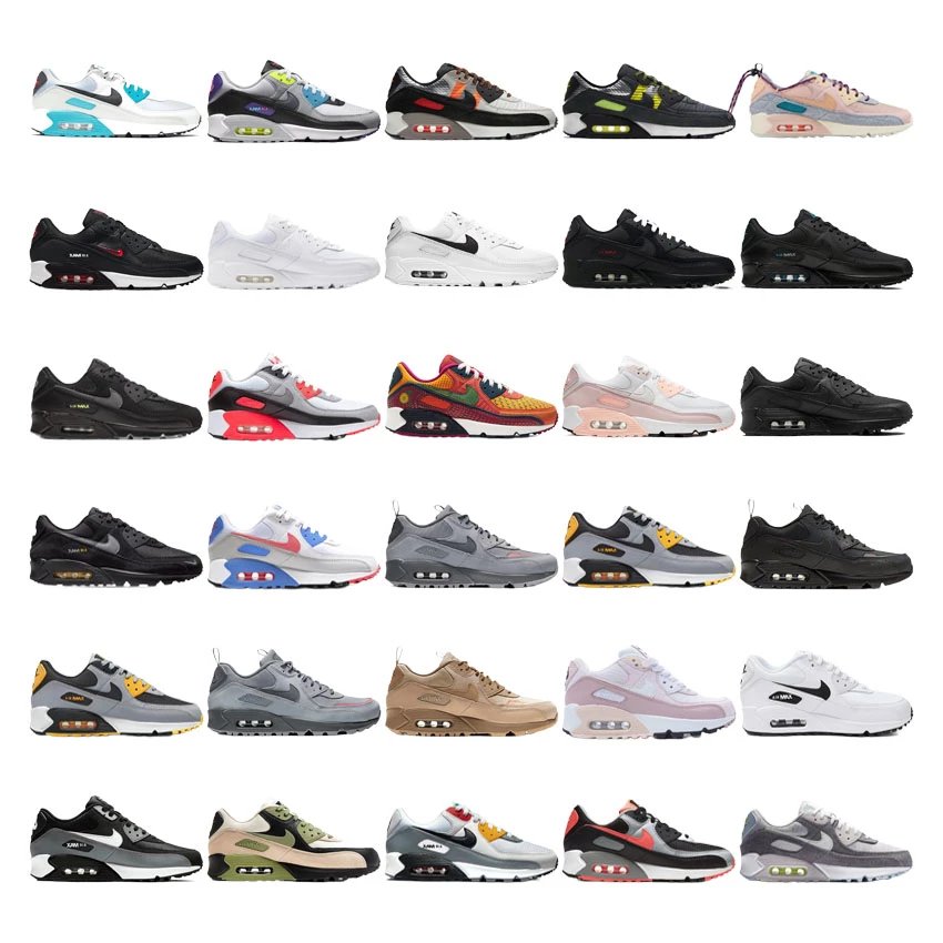 Nike Air Max 90